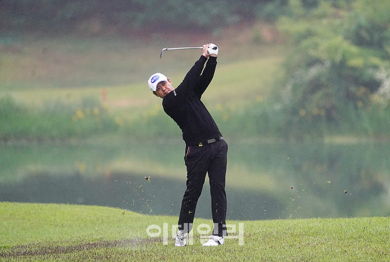 [포토] 박상현, 60억의 사나이를 위해