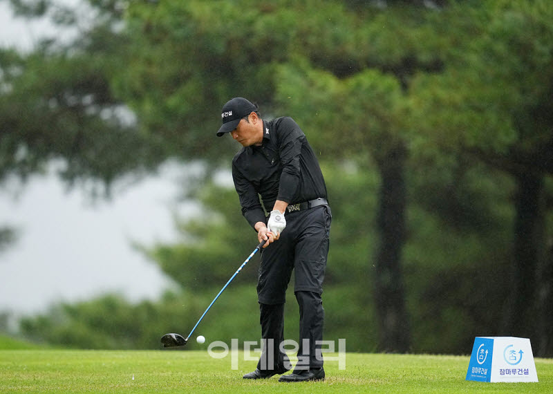 [포토]이상호,견고한 임팩트