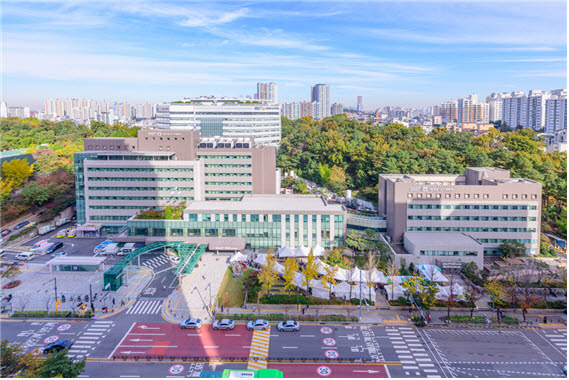 보라매병원, 발달장애 아동 재활 프로그램 국제 학술지 게재