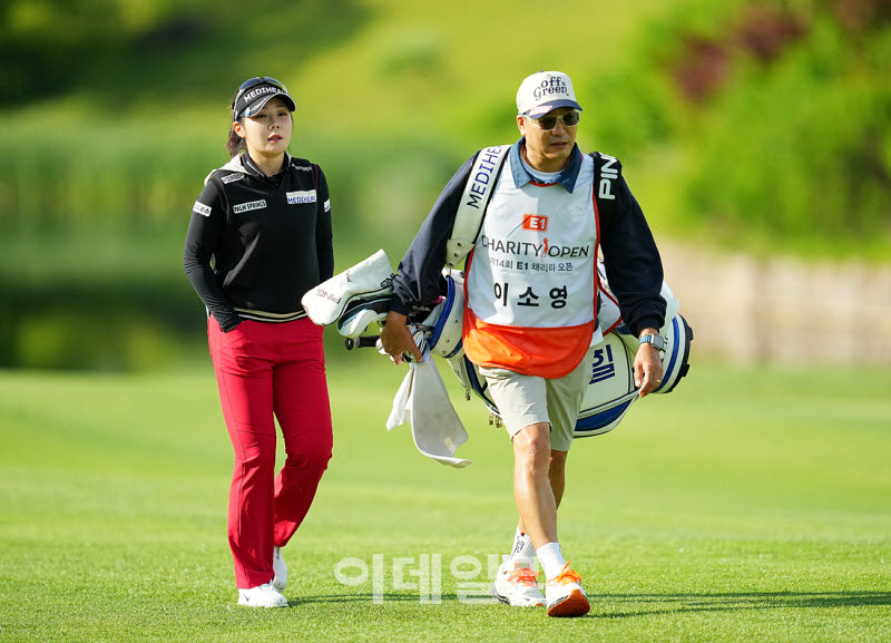 [포토]이소영-진성용,새롭게 호흡을 맞춘다