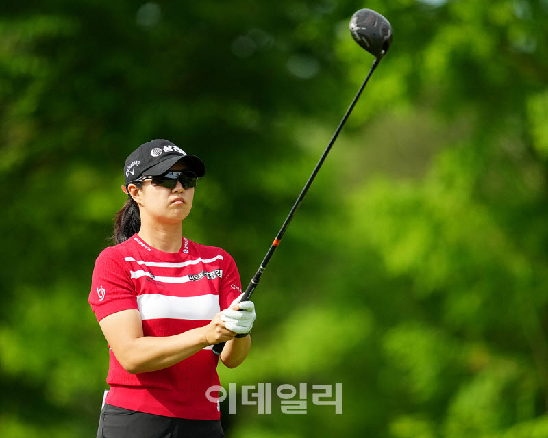 [포토]마다솜,정상을 노려보자
