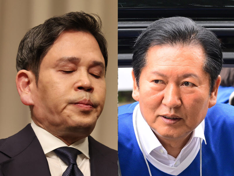 "정용진, 맨입 사과로 끝날 일 아냐"...'스타벅스 출입 자제'는?