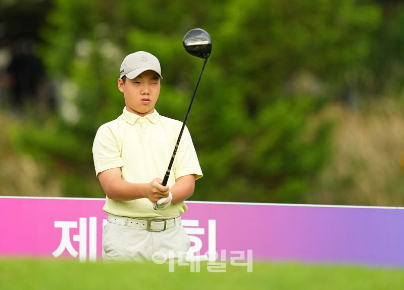 [포토]강현승,집중한다