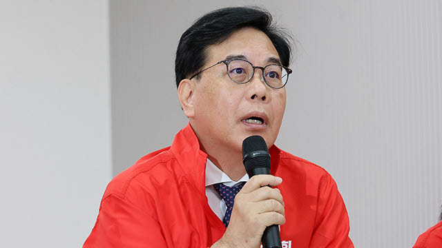지선 D-7, 표심 호소하는 국힘 “이재명 정부 포퓰리즘에 경고 보내주시길”