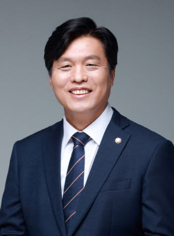 “AI 시대 데이터는 국가 인프라”… 조승래, ‘국가데이터기본법’ 대표발의
