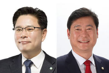 김정식 "뇌물 고발사건 사실무근, 흑색선전 이영훈 규탄"