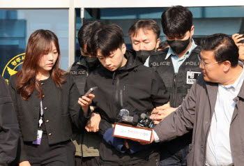 여고생 살해범 장윤기, 범행 전 동료 성폭행 혐의…"거절당해 분풀이"