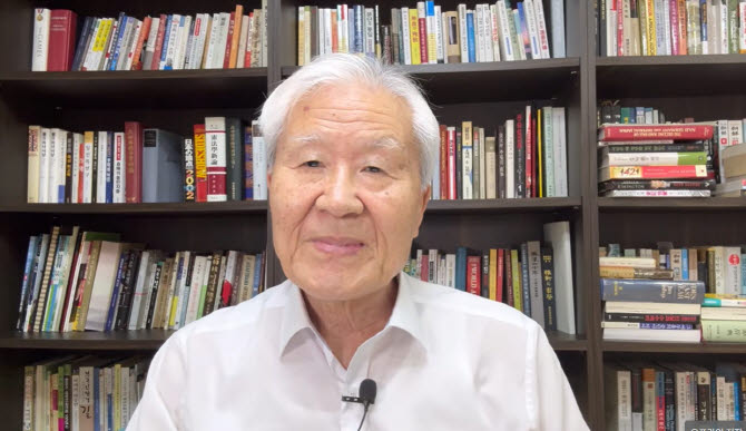 조갑제 “서울시장 선거 막판 변수, 스타벅스 불매운동”