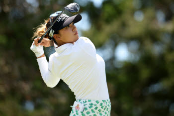 첫 우승 놓쳤지만 가능성 확인…주수빈, LPGA 개인 최고 4위
