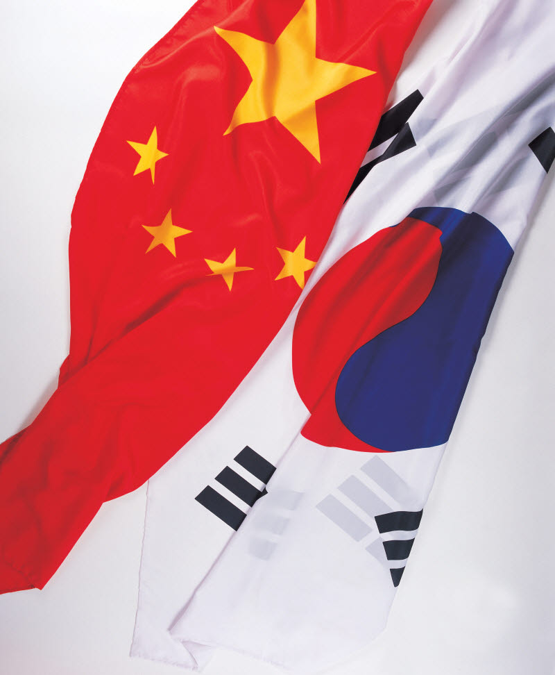 기후부, 14개 녹색기업과 中 찾아 수출기회 모색