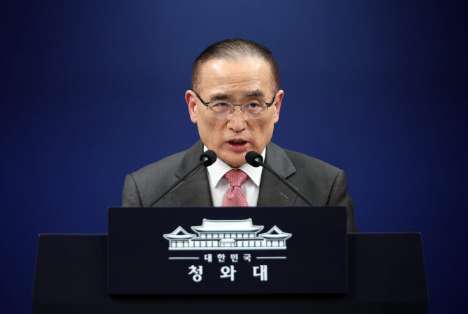 위성락, 오늘 후커 美 국무차관 면담…핵잠·원자력 협력 논의할 듯