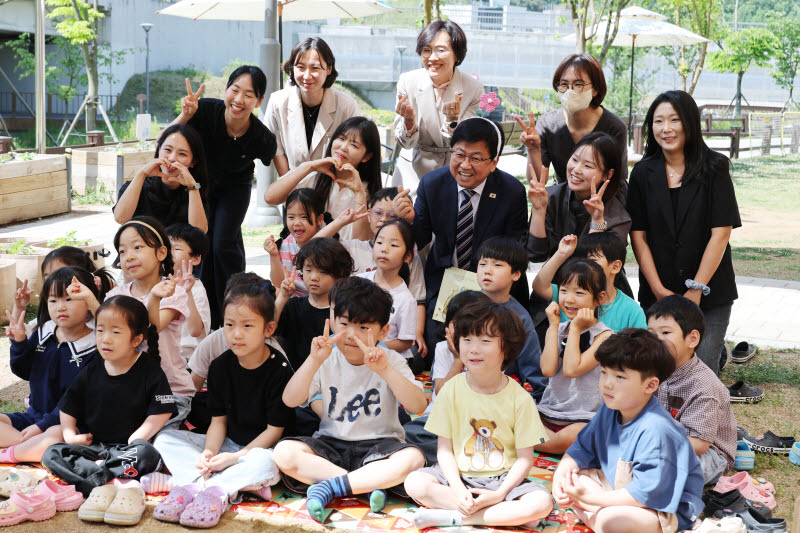 교육부, 사립유치원 교사 병가 시 대체교사 지원 확대 검토