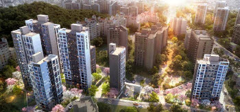 쌍용건설, 마포 창전동 가로주택정비사업 수주 " 1213억 규모"