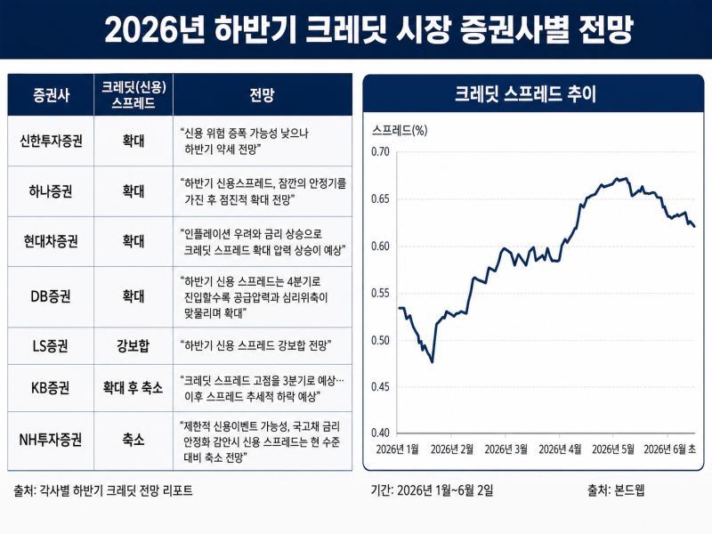 [마켓인]빨라지는 금리인상 시계…하반기 회사채 냉기 도나