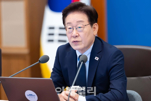 [6월 선거]李대통령 "최악의 저질들에게 지배당하지 않기 위해 투표하셨나요"