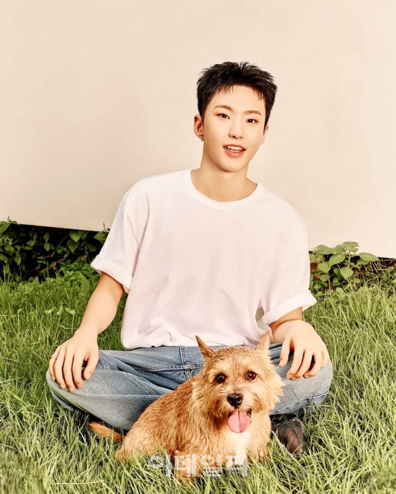 세븐틴 '호시' 중학교 후배 후원 약속…남양주 향한 끝없는 선행
