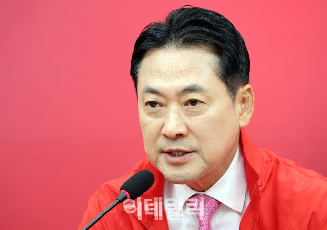 [6월 선거] 장동혁 “높은 투표율, 이재명·민주당 폭정 끝내겠다는 국민 분노”
