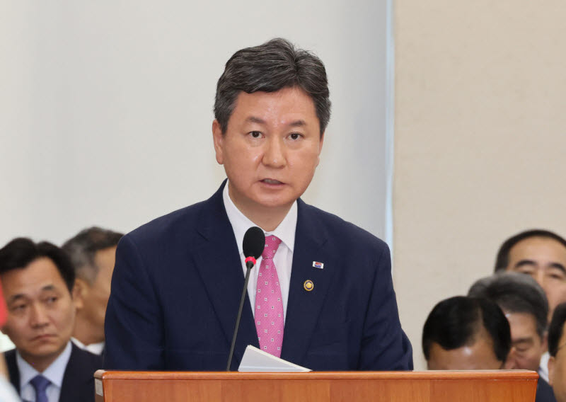 종합특검, 대통령 관저 예산 전용 및 인사 보복 의혹 수사…전 행안차관 조사