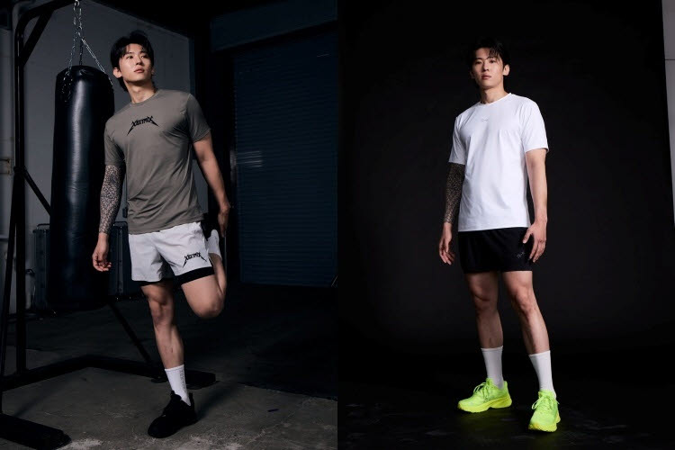 "벌써 30도 불볕더위"…패션업계 여름 장사 '공식' 바뀐다