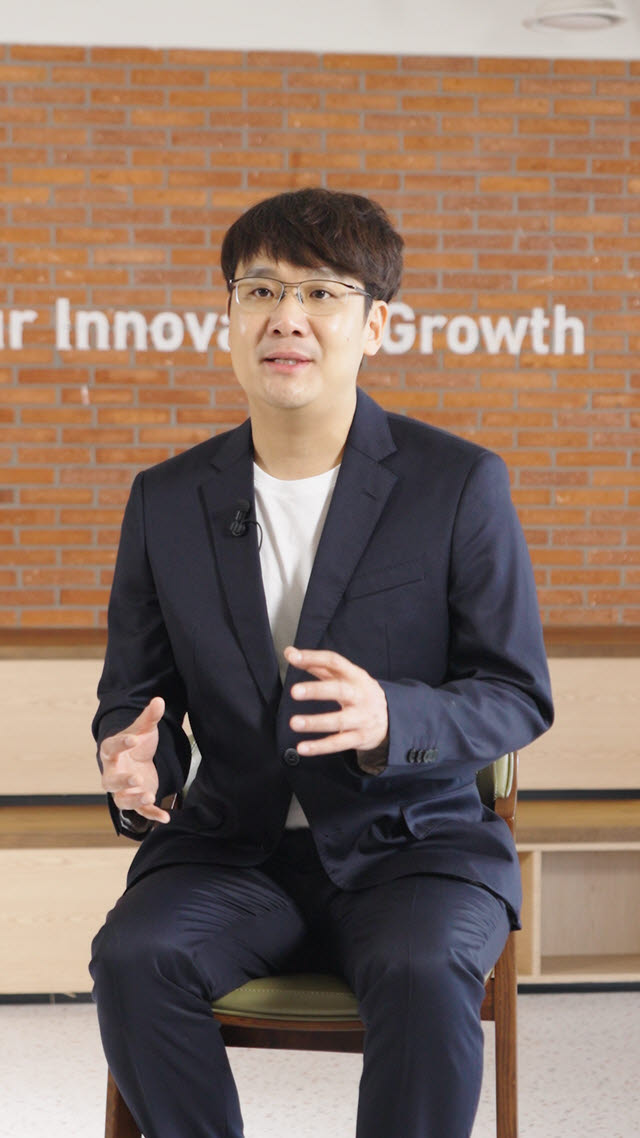 “1조원 광고 데이터가 무기…글로벌 마케팅 AI 에이전트 될 것”[IPO 출사표]