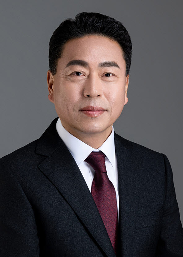 조주홍 국민의힘 후보,  득표율 과반 넘으며 당선 확정[6월 선거]