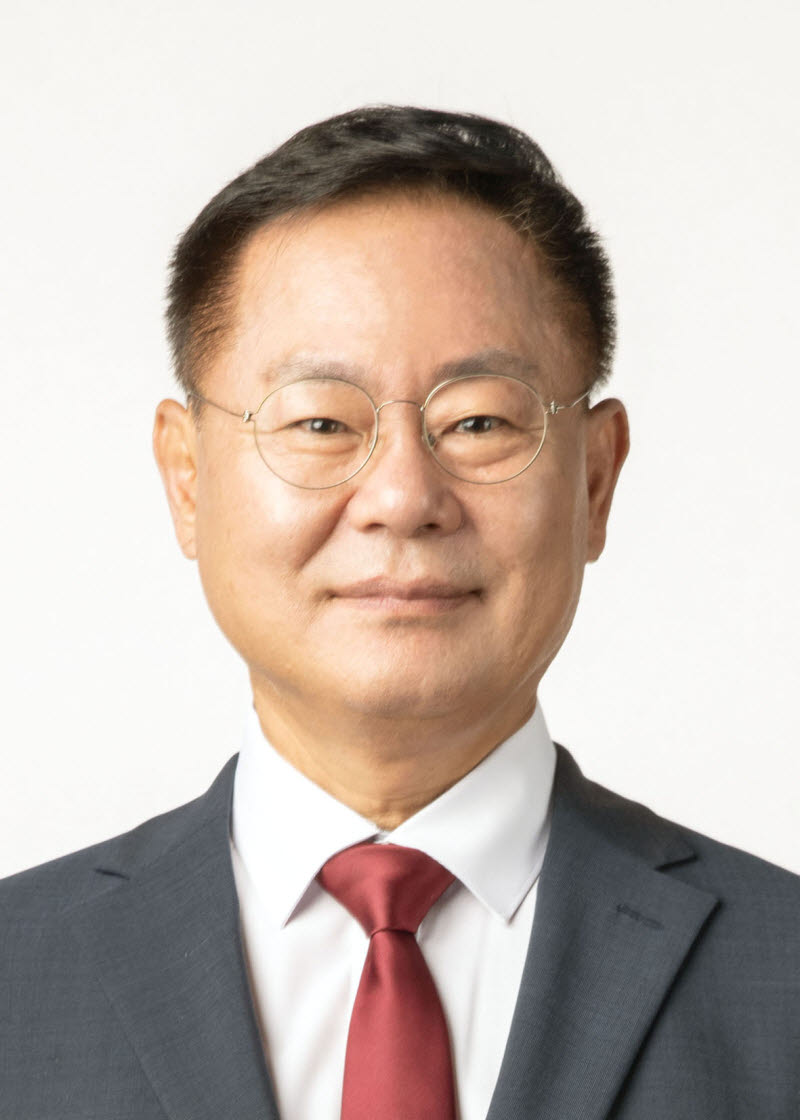 김재욱, 65% 이상 득표율로 칠곡군수 재선 확정[6월 선거]