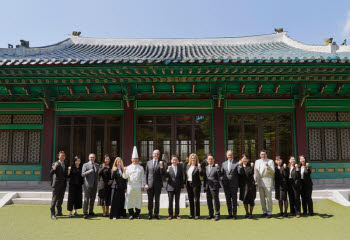 서울신라호텔, 아시아 최초 'LHW APAC 미팅' 개최