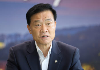 민주당 이승로 성북구청장 당선…지역 내 첫 3선[6월 선거]