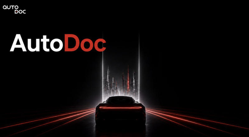AutoDoc, 차량 생애주기 데이터 기반 AI 인프라 프로토콜 한국 시장 공식 진출