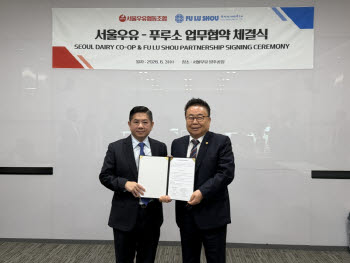 수출 20% 뛰었다…서울우유, 캄보디아 거점 삼아 '글로벌 속도'