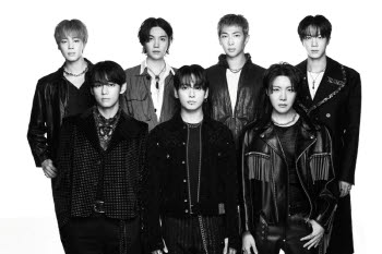 BTS, 빌보드 재팬 상반기 결산 '핫 앨범' 부문 정상