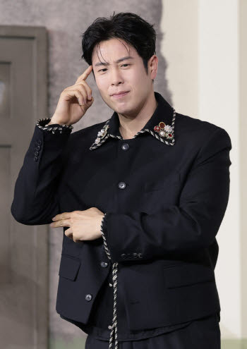 '참교육' 표지훈 "똑똑하지 않은 내 모습, 캐스팅에 도움 된 듯"
