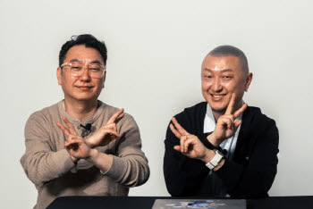 "뮤직비디오 한 편에 5억? AI로 500만원에 만들었다"