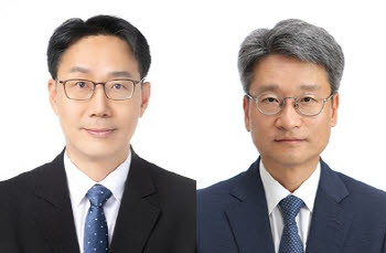 한국은행, 신임 부총재보에 이지호·김제현 국장
