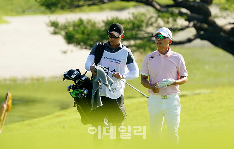 [포토] 김영수, 위험했지만 다행이야
