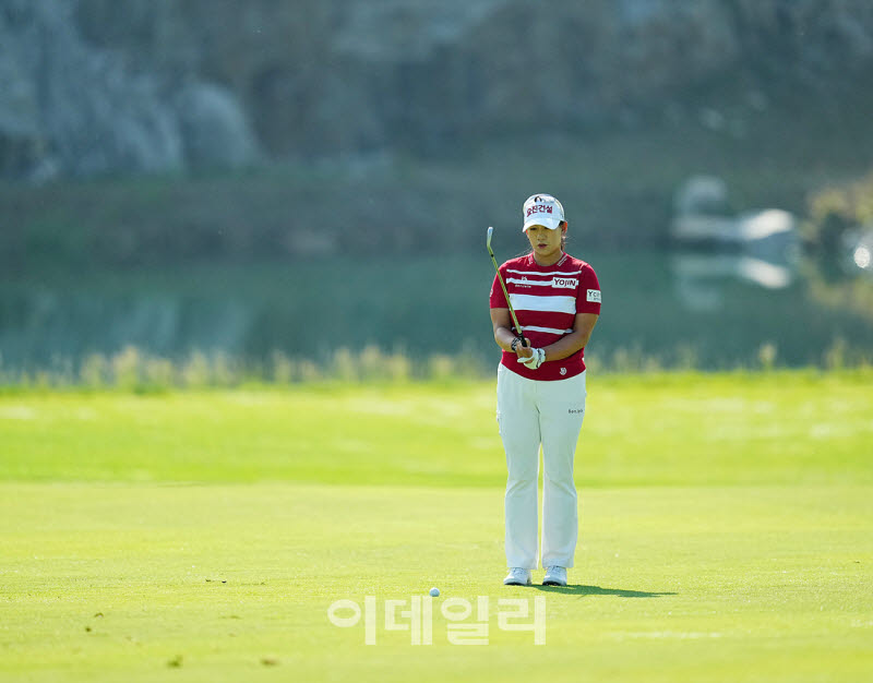 [포토]홍지원,중앙을 정조준한다