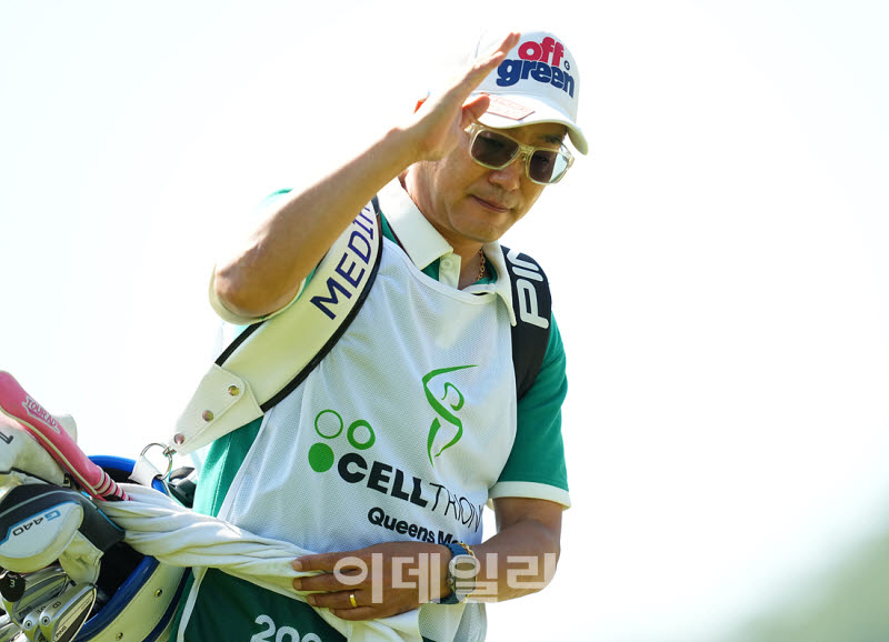 [포토]진성용,무빙데이 잘하고 오겠습니다
