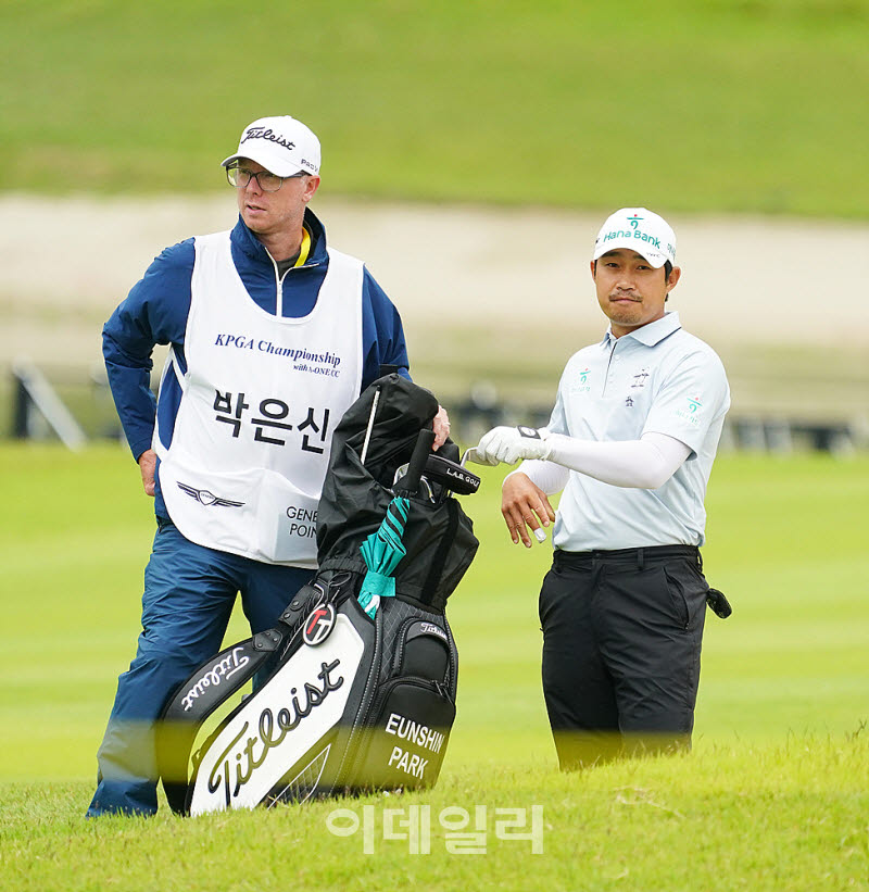 [포토] 박은신, 현명한 선택