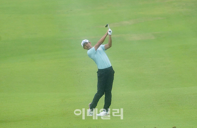 [포토] 이수민, 정교한 샷으로