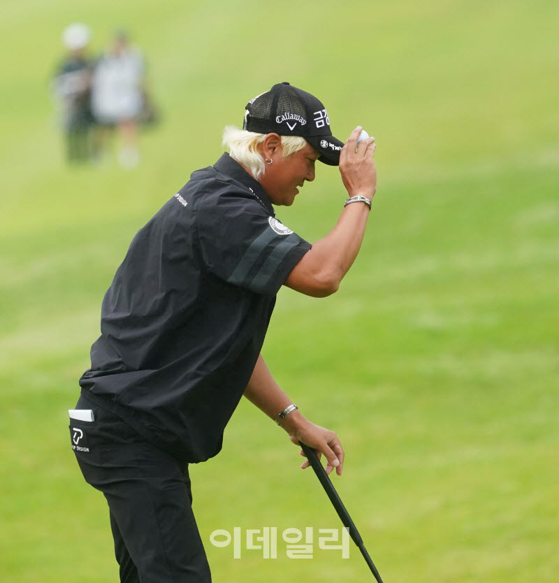 [포토] 허인회, 응원 감사합니다