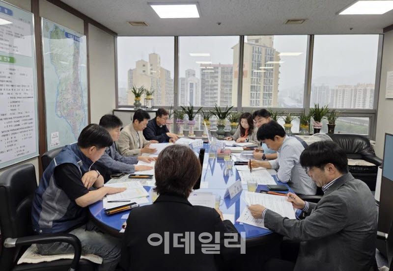 [포토] '2026년 도봉구 적극행정 실행계획’ 심의·의결