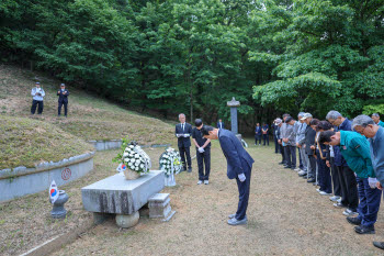 6·10만세운동 100주년…정부, 이병립 선생 등 독립유공자 13명 포상