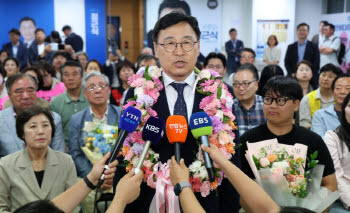"교육감 선거 관심없어요"…유권자 관심도 하락세