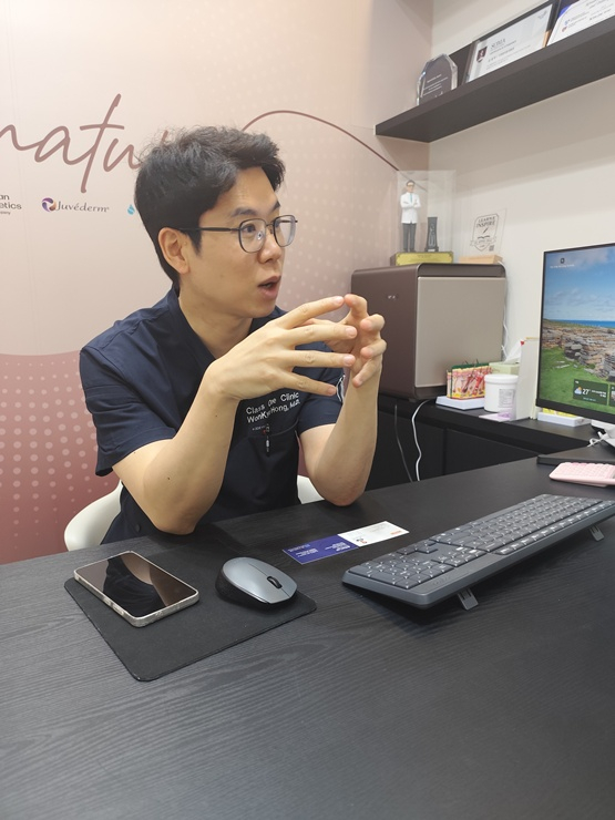 외국인 환자 200만명 시대 "韓서 슈링크부터 찾는다"...클래시스 주목해야 할 이유