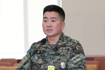 "투표함 빼돌리려 국가대표 위장?"…김현태 전 707 단장, 황당 음모론