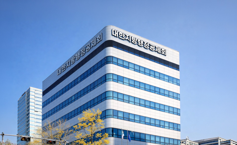 행안부 평가대상서 빠진 행정공제회…자율 책임경영[only 이데일리]