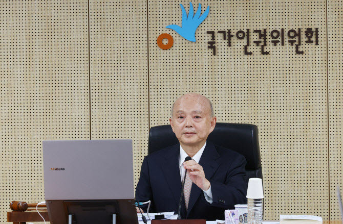 인권위 "투표용지 부족 사태 우려…선거관리 전반 철저히 조사해야"