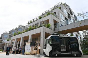 토요타, 日 자율주행 스타트업 티어포 지분 투자
