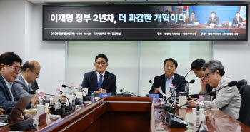 송영길 "차기 與지도부, 대통령과 불필요 갈등으로 에너지소비 말아야"