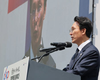 김 총리 “6·10민주항쟁, 대한민국 이정표이자 국민의 값진 승리”